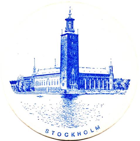 stockholm st-s stockholm 1a (rund215-stockholm-blau) 